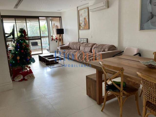 Apartamento para Venda em Rio de Janeiro - 2