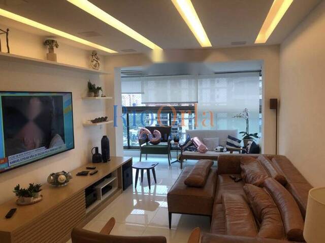 #676 - Apartamento para Venda em Rio de Janeiro - RJ
