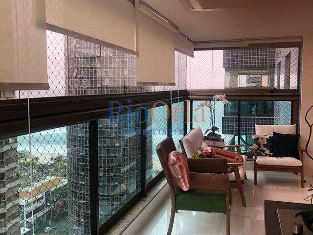 #676 - Apartamento para Venda em Rio de Janeiro - RJ
