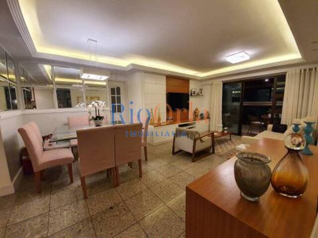 Apartamento para Venda em Rio de Janeiro - 2