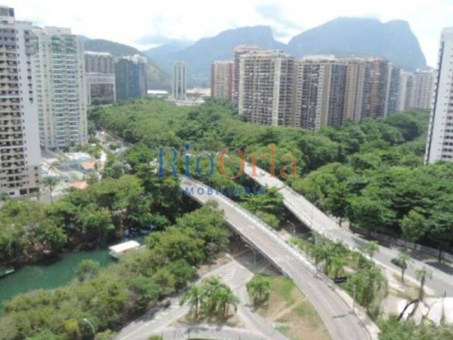 Apartamento para Locação em Rio de Janeiro - 2