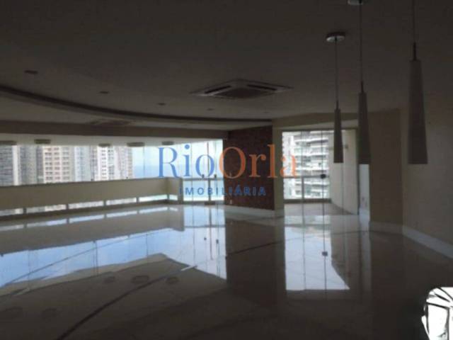 Apartamento para Locação em Rio de Janeiro - 4