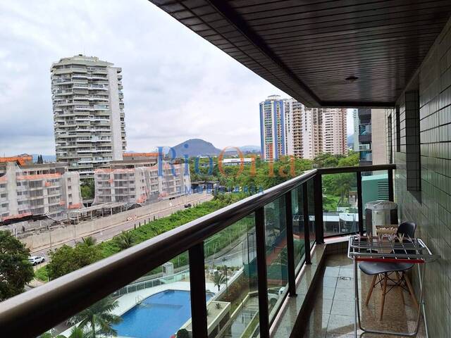 Apartamento para Venda em Rio de Janeiro - 4