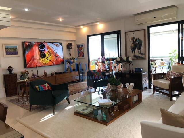 Apartamento para Venda em Rio de Janeiro - 4
