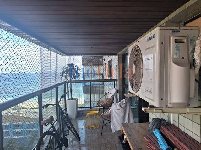 Apartamento para Venda em Rio de Janeiro - 2