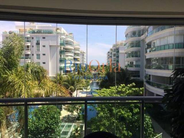 Apartamento para Venda em Rio de Janeiro - 2