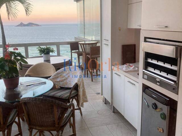 Apartamento para Venda em Rio de Janeiro - 2