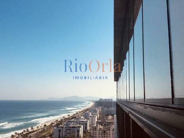 Apartamento para Venda em Rio de Janeiro - 2