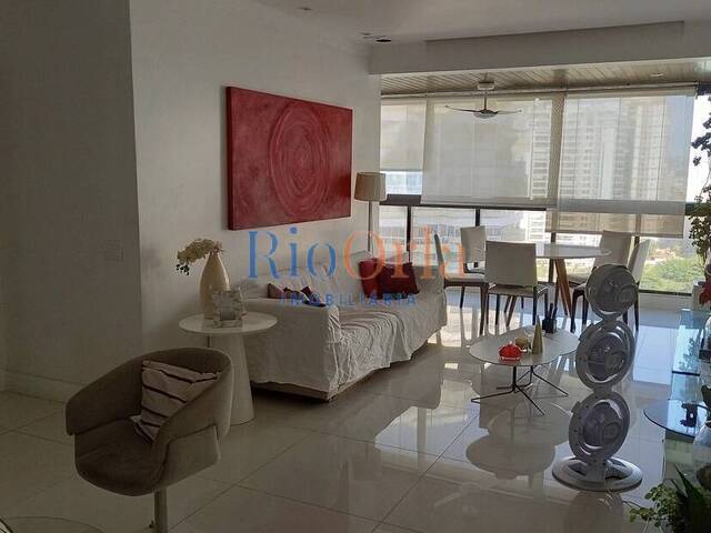#321A - Apartamento para Venda em Rio de Janeiro - RJ