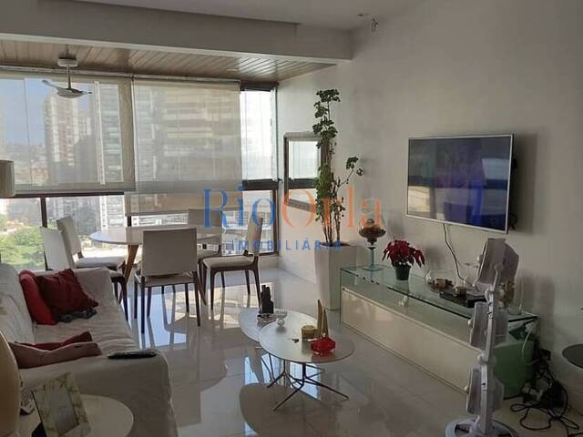 #321A - Apartamento para Venda em Rio de Janeiro - RJ