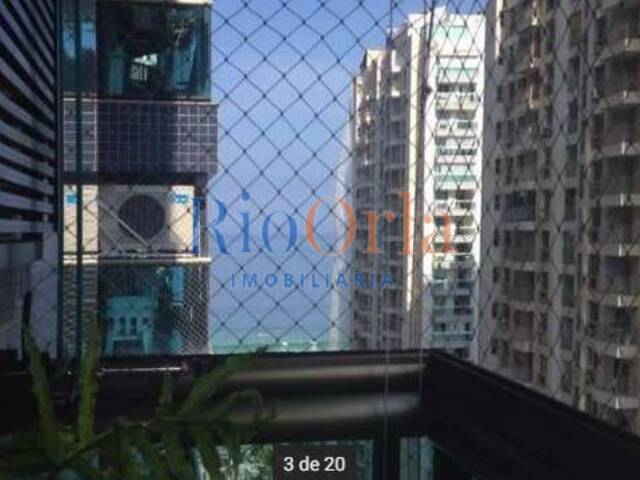 Apartamento para Venda em Rio de Janeiro - 2