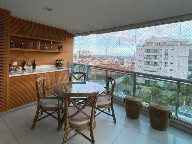 Apartamento para Venda em Rio de Janeiro - 3