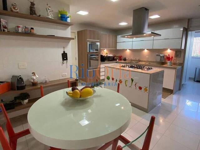 #349A - Apartamento para Venda em Rio de Janeiro - RJ