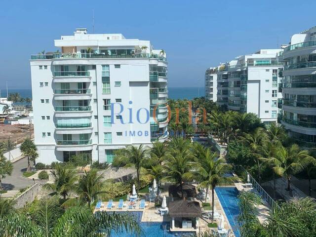Apartamento para Venda em Rio de Janeiro - 2