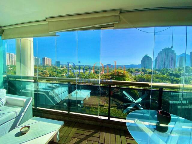 #426A - Apartamento para Venda em Rio de Janeiro - RJ