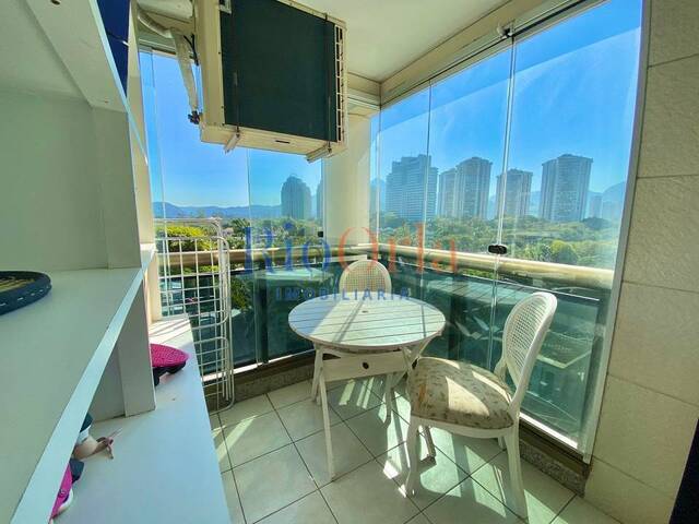 Apartamento para Venda em Rio de Janeiro - 4