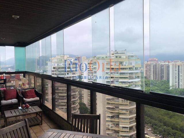 Apartamento para Venda em Rio de Janeiro - 2