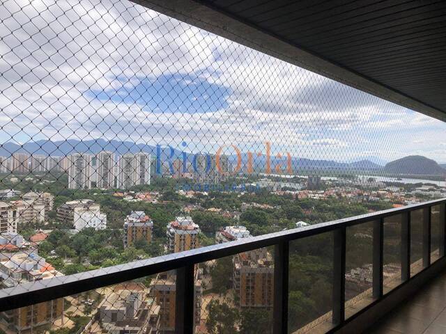 Apartamento para Venda em Rio de Janeiro - 2