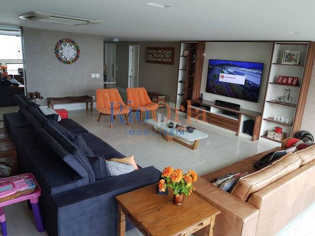 #495 - Apartamento para Venda em Rio de Janeiro - RJ
