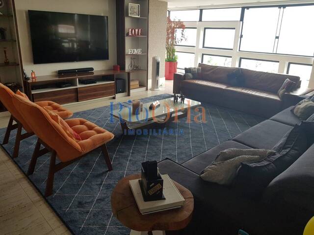 #495 - Apartamento para Venda em Rio de Janeiro - RJ