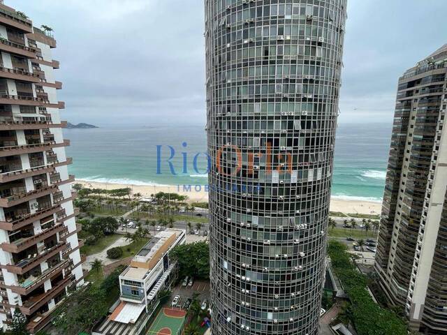 #504 - Apartamento para Venda em Rio de Janeiro - RJ