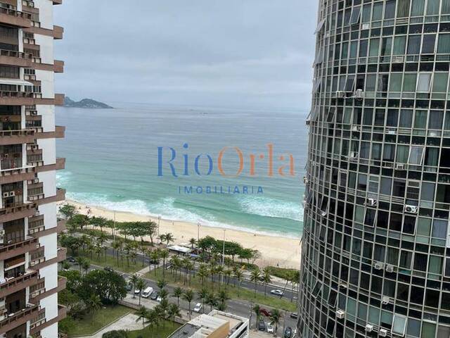 #504 - Apartamento para Venda em Rio de Janeiro - RJ