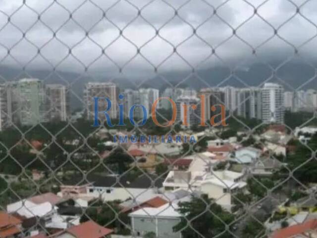 Apartamento para Venda em Rio de Janeiro - 2