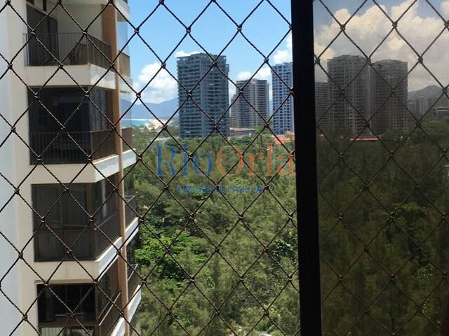 Apartamento para Venda em Rio de Janeiro - 2