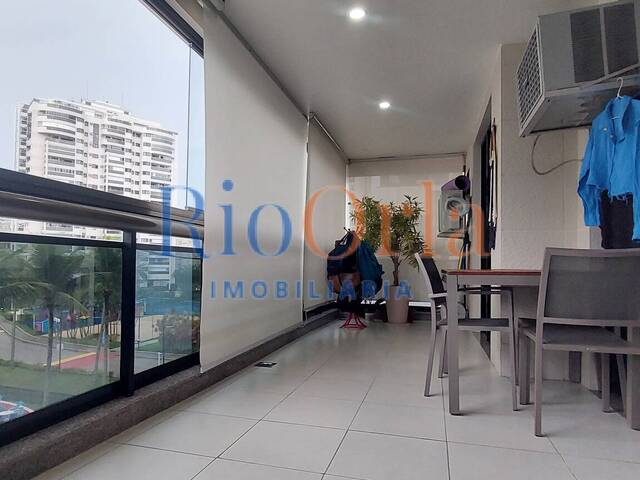 Apartamento para Venda em Rio de Janeiro - 2