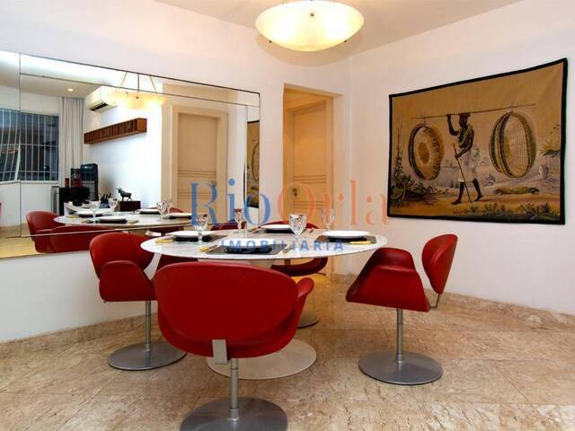 Apartamento para Venda em Rio de Janeiro - 2