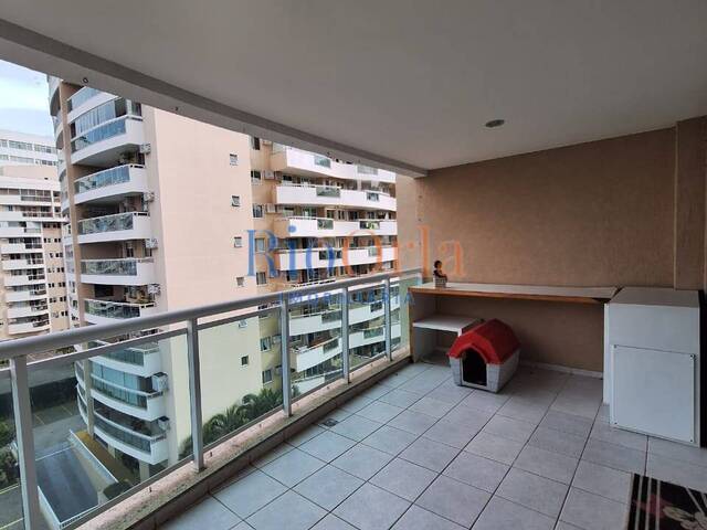 Apartamento para Venda em Rio de Janeiro - 3