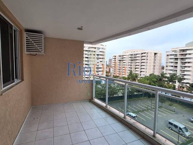 Apartamento para Venda em Rio de Janeiro - 2