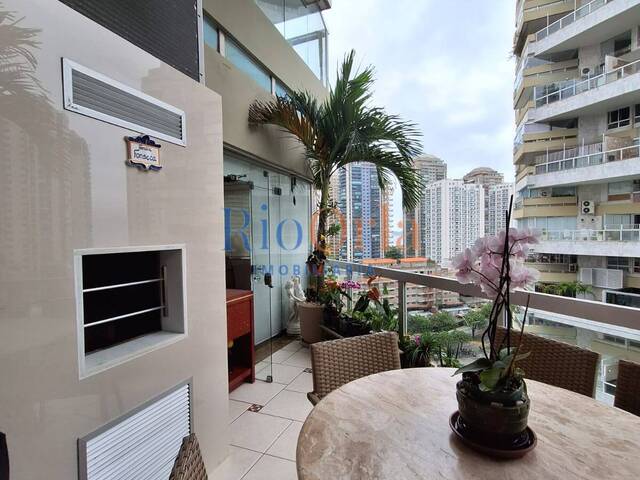 Apartamento para Venda em Rio de Janeiro - 4