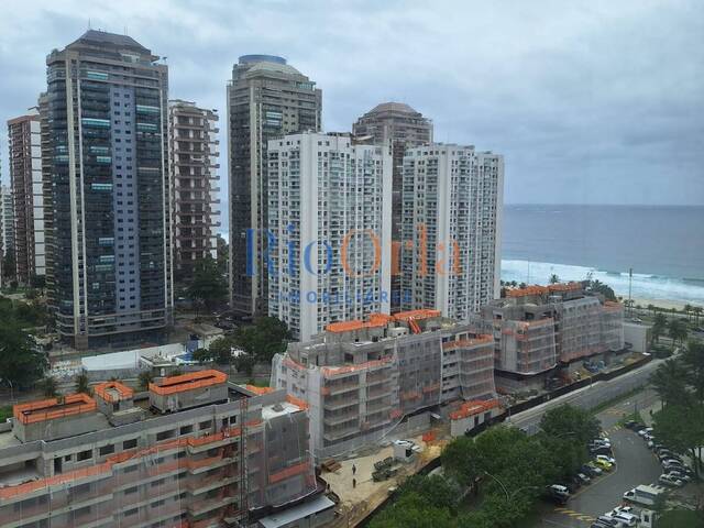 #753 - Apartamento para Venda em Rio de Janeiro - RJ