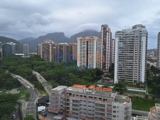 #753 - Apartamento para Venda em Rio de Janeiro - RJ