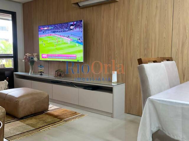 Apartamento para Venda em Rio de Janeiro - 2