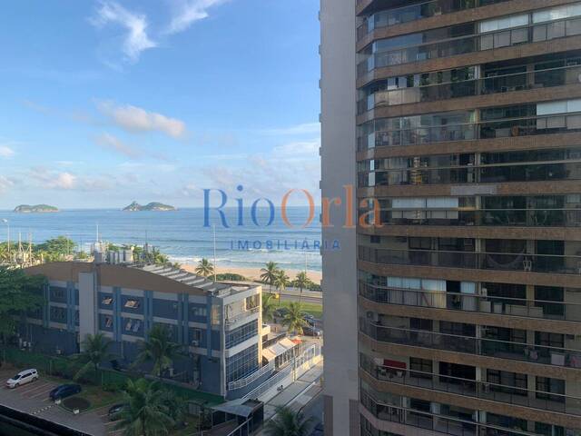 Apartamento para Venda em Rio de Janeiro - 2