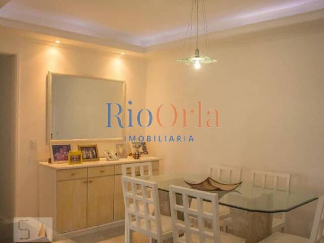 #1066 - Apartamento para Venda em Rio de Janeiro - RJ