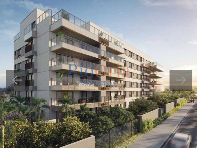 Apartamento para Venda em Rio de Janeiro - 2