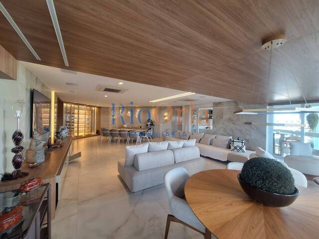 #1097 - Apartamento para Venda em Rio de Janeiro - RJ