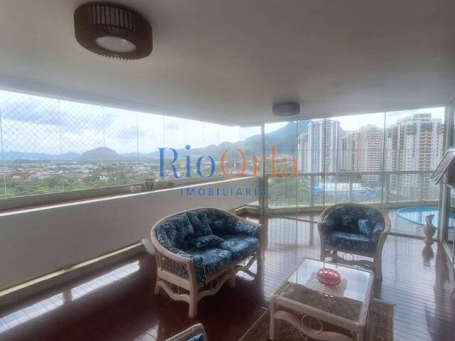 Apartamento para Venda em Rio de Janeiro - 2