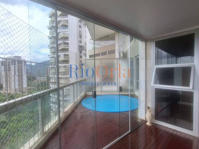 Apartamento para Venda em Rio de Janeiro - 3