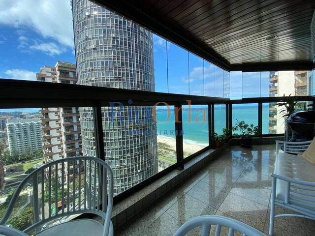 Apartamento para Venda em Rio de Janeiro - 2
