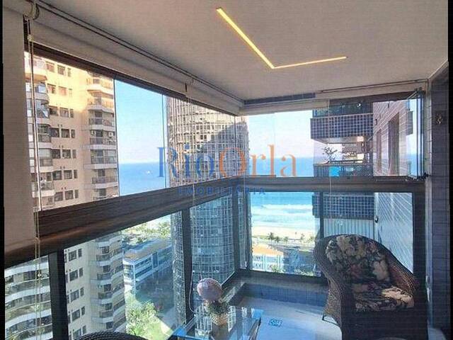 Apartamento para Venda em Rio de Janeiro - 2