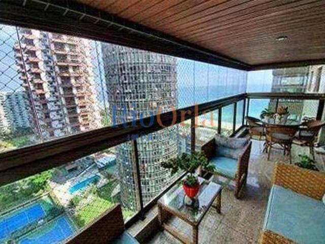 Venda em Barra Da Tijuca - Rio de Janeiro