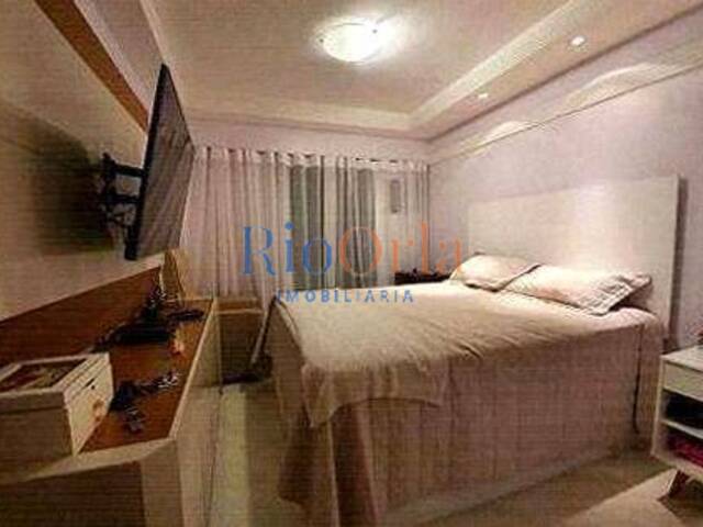 Apartamento para Venda em Rio de Janeiro - 2