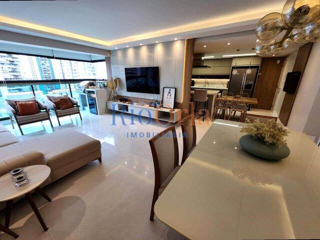 #1232 - Apartamento para Venda em Rio de Janeiro - RJ - 1