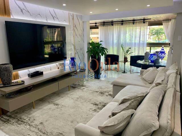 Apartamento para Venda em Rio de Janeiro - 2