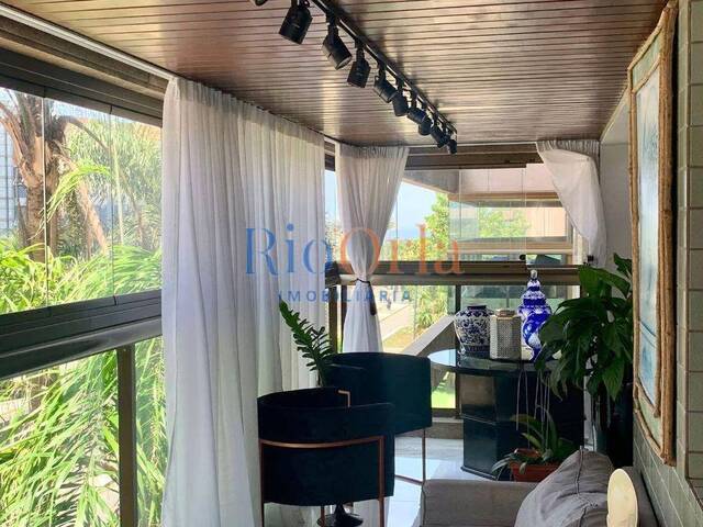 #1236 - Apartamento para Venda em Rio de Janeiro - RJ - 3