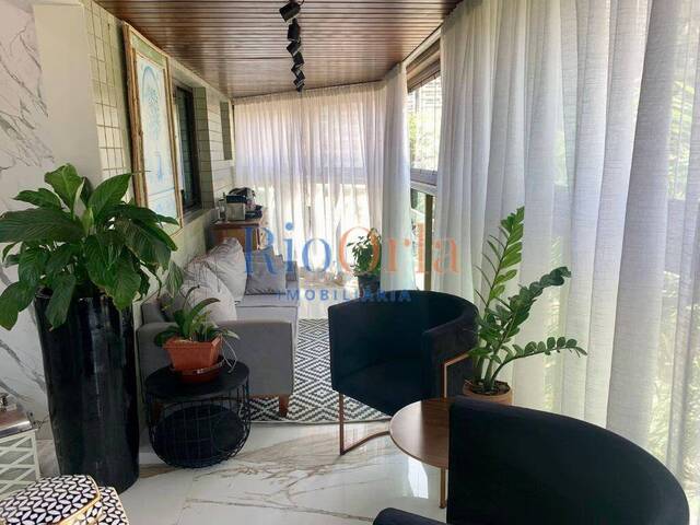 Apartamento para Venda em Rio de Janeiro - 4